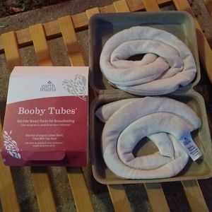 Bundle🤱Boobie Tubes for breastfeeding &  Motherhood Maternity top